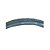 Pneu Bicicleta Bike Ciclismo Jusheng Tyre 26X1.3/8 - Imagem 2