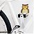 Rack Gancho Suporte Parede Bicicleta Bike H1715 Pedal - Imagem 2