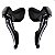 Alavanca Trocador STI Speed Shimano Sora R3000 2X9 18v Par - Imagem 1