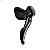 Alavanca Trocador STI Speed Shimano Sora R3000 2X9 18v Par - Imagem 2