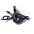 Alavanca Rapid Fire Bicicleta Shimano Deore M6100 12V Dir - Imagem 2