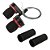 Alavanca Trocador Passador Bicicleta Grip Shift Sette 18v Pt - Imagem 1