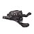 Alavanca Biciclet Rapid Fire Mtb Microshift Acolyte M7180 8v - Imagem 1