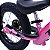 Bicicleta Infantil Criança Balance Bike Alumínio Tsw Pk - Imagem 4