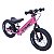 Bicicleta Infantil Criança Balance Bike Alumínio Tsw Pk - Imagem 2