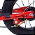 Bicicleta Infantil Criança Balance Bike Alumínio Tsw Vm - Imagem 5
