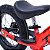 Bicicleta Infantil Criança Balance Bike Alumínio Tsw Vm - Imagem 4