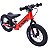 Bicicleta Infantil Criança Balance Bike Alumínio Tsw Vm - Imagem 2