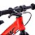 Bicicleta Infantil Criança Balance Bike Alumínio Tsw Vm - Imagem 3
