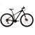 Bicicleta Ciclismo Bike Mtb Audax Havok SX 29x19 21V Hid PT - Imagem 1