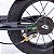 Bicicleta Infantil Criança Balance Bike Alumínio Tsw Vd - Imagem 4
