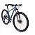 Bicicleta Ciclismo Bike Mtb Tsw Hurry Sr 29x17 Az Met/Cz 12v - Imagem 2