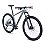 Bicicleta Ciclismo Tsw Yukon Sh12 Rs Recon 29x19 Cz/Pt 12v - Imagem 2