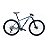 Bicicleta Ciclismo Tsw Yukon Sh12 Rs Recon 29x19 Cz/Pt 12v - Imagem 1
