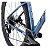 Bicicleta Ciclismo Mtb Tsw Hurry Rock Shox 29x17 12v Az - Imagem 4