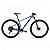 Bicicleta Ciclismo Mtb Tsw Hurry Rock Shox 29x17 12v Az - Imagem 1
