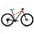 Bicicleta Ciclismo Mtb Tsw Stamina 29x19 18v X-Time Lj/Pt - Imagem 1
