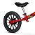 Bicicleta Equilibrio Balance Bike Nathor Fast Aro 12 VM/AM - Imagem 3