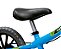 Bicicleta Infantil Criança Nathor Balance Bike Masculina Az - Imagem 2