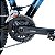 Bicicleta Ciclismo Bike Mtb Tsw Stamina Plus 29x19 Az Me 18v - Imagem 9