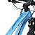 Bicicleta Ciclismo Bike Mtb Tsw Stamina Plus 29x19 Az Me 18v - Imagem 3