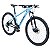 Bicicleta Ciclismo Bike Mtb Tsw Stamina Plus 29x19 Az Me 18v - Imagem 2