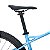 Bicicleta Ciclismo Bike Mtb Tsw Stamina Plus 29x19 Az Me 18v - Imagem 4