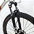 Bicicleta Ciclismo Mtb Tsw Jump Plus Sr Areia 29x15.5 10v - Imagem 7