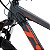 Bicicleta Ciclismo Bike Mtb Tsw Hunch 29x17 24v Hidrau Cz/Vm - Imagem 3