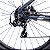 Bicicleta Ciclismo Bike Mtb Tsw Ride Plus 29 21v Az/Cz T17 - Imagem 6