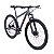 Bicicleta Ciclismo Bike Mtb Tsw Ride Plus 29 21v Cz/Vm T17 - Imagem 2
