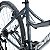 Bicicleta Ciclismo Bike Mtb Tsw Orla Aro 26x18 21v Cz - Imagem 7