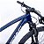 Bicicleta Ciclismo Mtb Tsw Evo Quest Carbon 29x15.5 Az 12v - Imagem 4