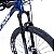 Bicicleta Ciclismo Mtb Tsw Evo Quest Carbon 29x15.5 Az 12v - Imagem 6