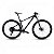 Bicicleta Ciclismo Mtb Tsw Hurry Preto 29x17 12v - Imagem 1