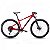 Bicicleta Ciclismo Mtb Tsw Hurry Rock Shox Verm 29x17 12v - Imagem 1