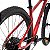 Bicicleta Ciclismo Mtb Tsw Hurry Rock Shox Verm 29x17 12v - Imagem 7
