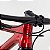 Bicicleta Ciclismo Mtb Tsw Hurry Rock Shox Verm 29x17 12v - Imagem 5