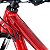Bicicleta Ciclismo Mtb Tsw Hurry Rock Shox Verm 29x17 12v - Imagem 4