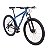 Bicicleta Ciclismo Bike Mtb Tsw Ride Plus 29 21v Az/Cz T15.5 - Imagem 2