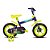 Bicicleta Bike Ciclismo Infantil Criança Aro 12 Verden Jack - Imagem 2
