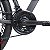 Bicicleta Ciclismo Mtb Rava Pressure 29x15.5 21v Mec Cz-Pto - Imagem 8