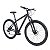 Bicicleta Ciclismo Mtb Rava Pressure 29x15.5 21v Mec Cz-Pto - Imagem 2