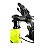 Bicicleta Bike MTB Elleven Gear F Disco Mec 21V 29x19 VD/PT - Imagem 4