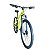 Bicicleta Bike MTB Elleven Gear F Disco Mec 21V 29x19 VD/PT - Imagem 2