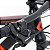 Bicicleta Ciclismo Bike Mtb Rava Pressure 29x19 Pt/Vm 24v - Imagem 5