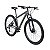 Bicicleta Ciclismo Bike Mtb Rava Pressure 29x19 24v Cz/Pt - Imagem 2