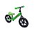 Bicicleta Infantil Criança Balance Bike Rava Vd/Pt - Imagem 2