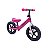 Bicicleta Infantil Criança Balance Bike Rava Pk/Br - Imagem 2