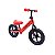 Bicicleta Infantil Criança Balance Bike Rava Vm/Pt - Imagem 2